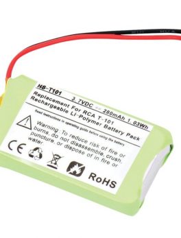 Dantona HS-T101 HS-T101 Replacement Battery