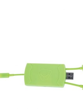 HME HME-QMCR 4:1 Card Reader