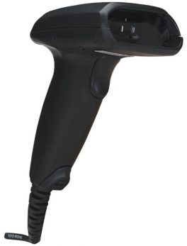 Manhattan 177672 Long-Range CCD Scanner