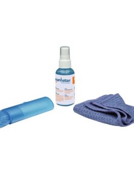 Manhattan 421010 LCD Mini Cleaning Kit