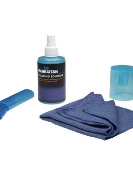 Manhattan 421027 LCD Cleaning Kit