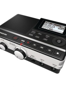 Sangean DAR-101 Digital Audio Recorder