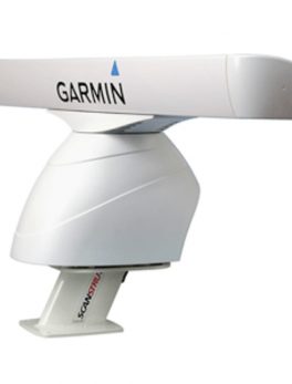 Scanstrut PowerTower 6" Aluminum Open Array