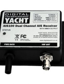 Digital Yacht AIS100 AIS Receiver