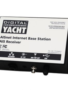 Digital Yacht AISnet AIS Base Station
