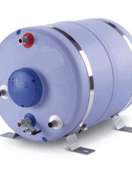 Quick Nautic Boiler B3 3012SL 8 Gal 1200W w/Heat Exchanger