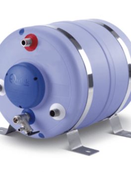 Quick Nautic Boiler B3 2012SL 5 Gal 1200W w/Heat Exchanger