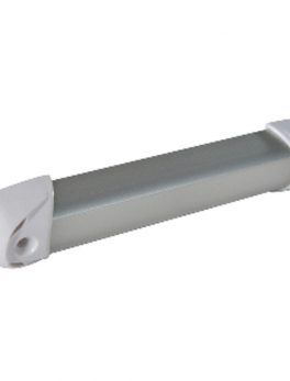 Lumitec MiniRail2 6" Light - Blue Non Dimming