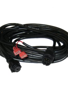Lowrance 15" Extension Cable f/DSI Transducers