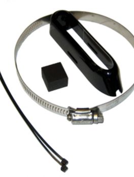 Lowrance Trolling Motor Transducer Bracket f/DSI