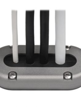 Scanstrut Multi Deck Seal - Fits Multiple Cables up to 15mm