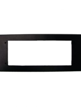 FUSION Single DIN Adapter Mounting Plate f/RA200