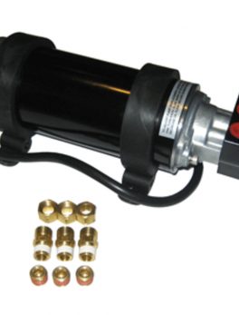 SI-TEX 30CI Pumpset 12VDC