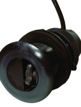 Maretron DST110 Depth/Speed/Temperature Triducer