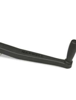 Maxwell 8" Emergency Crank Handle f/RC and Freedom Series Windlasses