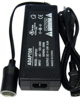 Norcold AC Adapter f/NRF Refrigerator/Freezer