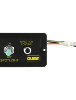Guest Replacement Joystick Control Switch f/ M-100 Spotlights