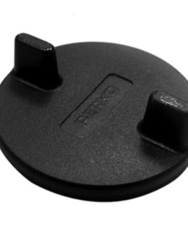 Perko Spare Cap f/1313 Gas Fill