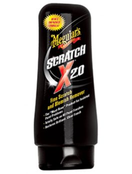 Meguiar's Scratch-X 2.0
