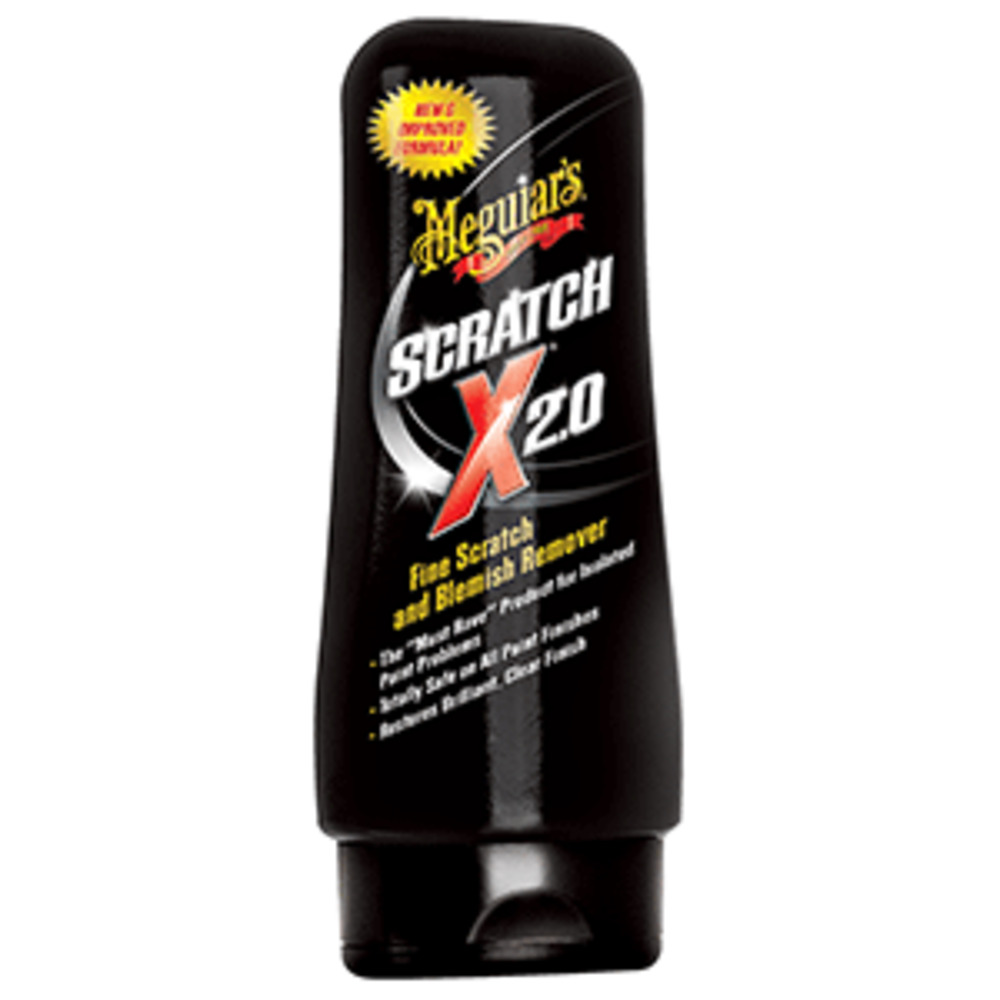 Meguiar's Scratch-X 2.0
