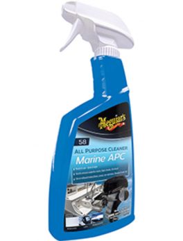 Meguiar's #58 Marine All Purpose Cleaner