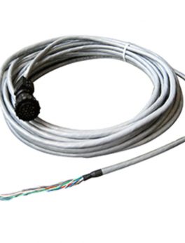 KVH Data Cable f/TracVision 4, 6, M5, M7 and HD7 - 100"