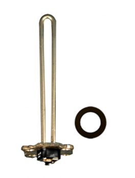Raritan Heating Element w/Gasket - Bolt-On Type - 120v