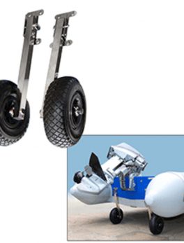 Davis Wheel-A-Weigh Standard Launching Wheels