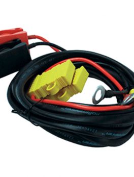 Powermania 10" DC Extension Cable