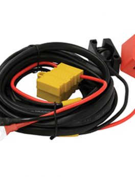 Powermania 15" DC Extension Cable
