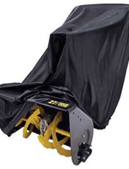 Dallas Manufacturing Co. 150D Snow Blower Cover