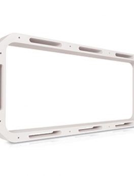 FUSION and nbsp;RV-FS22SPW Sound-Panel 22mm Mounting Spacer - White