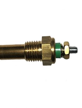 Faria Temperature Sender - 1/4" (American Single Standard)