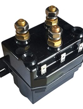 Maxwell Reversing Solenoid Pack - 24V