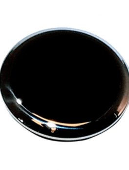 Maxwell Stainless Steel Cap and amp; O-Ring
