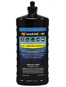 Presta MaxComplete Compound - 32oz