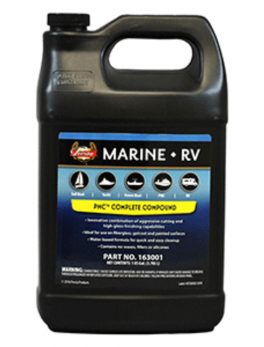 Presta MaxComplete Compound - 1-Gallon