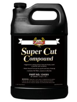 Presta Super Cut Compound - 1-Gallon
