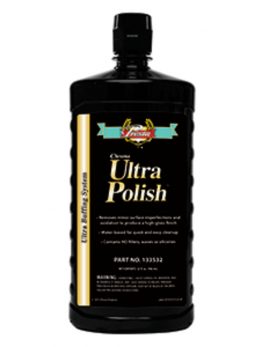 Presta Ultra Polish (Chroma 1500) - 32oz