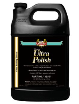 Presta Ultra Polish (Chroma 1500) - 1-Gallon