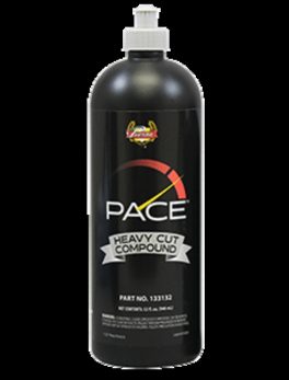 Presta PACE Heavy Cut Compound - 32oz