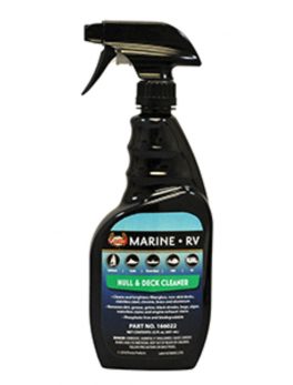 Presta DeckSpray All Purpose Cleaner - 22oz Spray