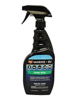 Presta Marine Express Detail - 22oz