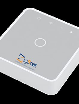 Glomex ZigBoat Gateway