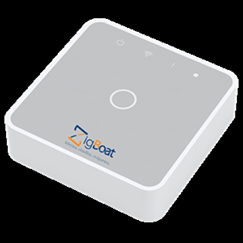 Glomex ZigBoat Gateway
