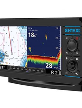SI-TEX NavPro 900 w/Wifi - Includes Internal GPS Receiver/Antenna