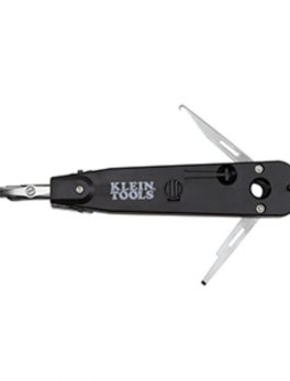 Klein Tools Punchdown Tool Krone Blade