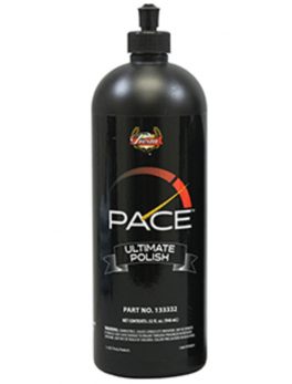 Presta PACE Ultimate Polish - 32oz - *Case of 6*