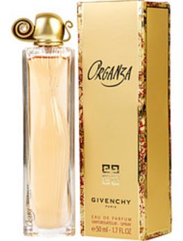 Organza Eau De Parfum Spray 1.7 Oz For Women