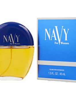 Navy Cologne Spray 1.5 Oz For Women